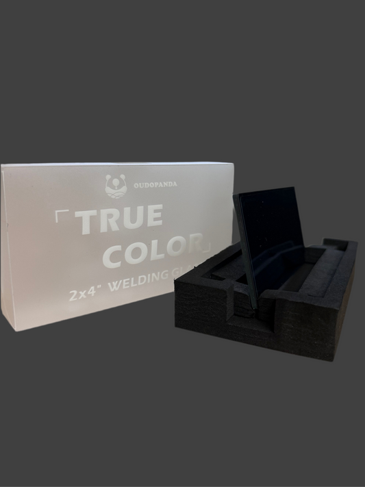OUDOPANDA TRUE COLOR Lens