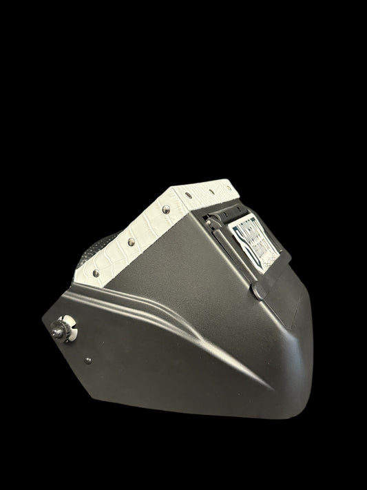 SLICKEST WELDING HOOD PANDA