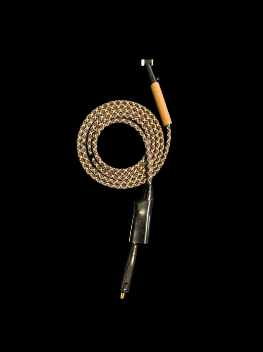 Single Hose Tig Rig