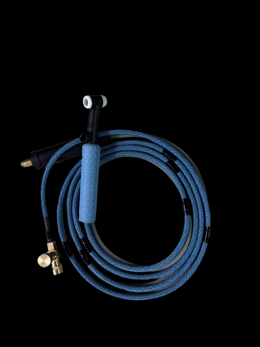 Denim & Grey 150 Amp w valve