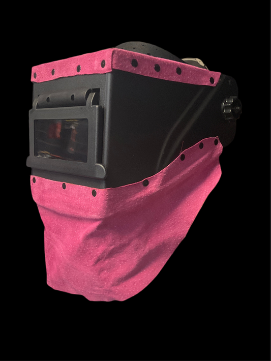 WELDGOD HOOD