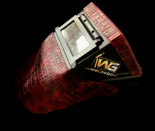 WELDGOD HOOD