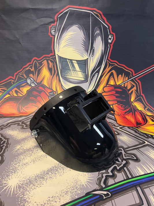 Repco USA pipeline hood