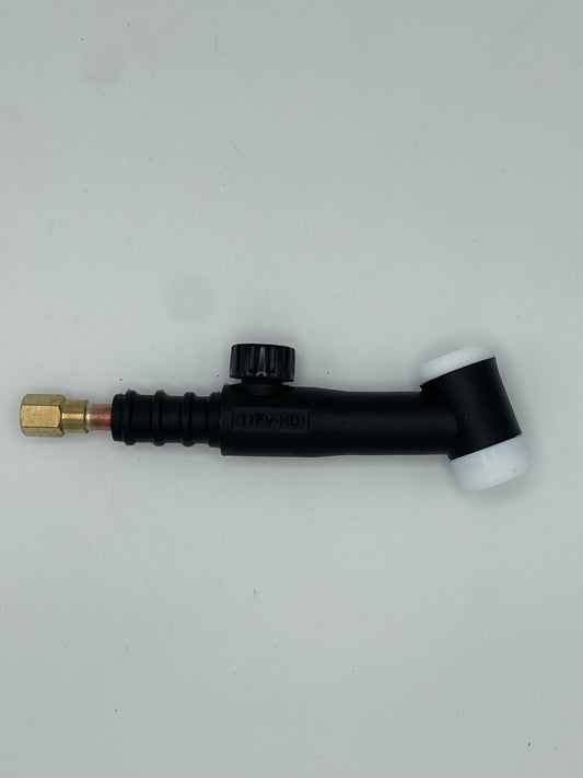 Profax 17FV-HD Torch Head