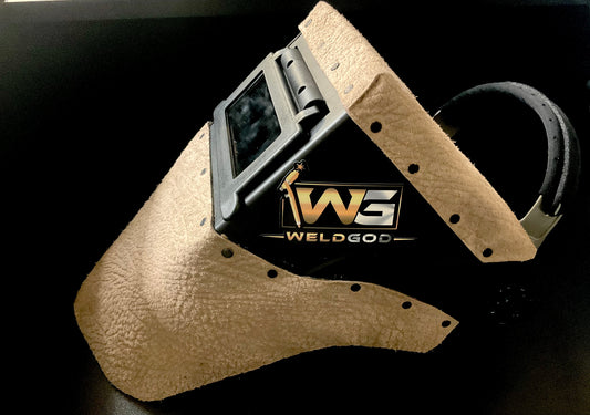 WELDGOD HOOD