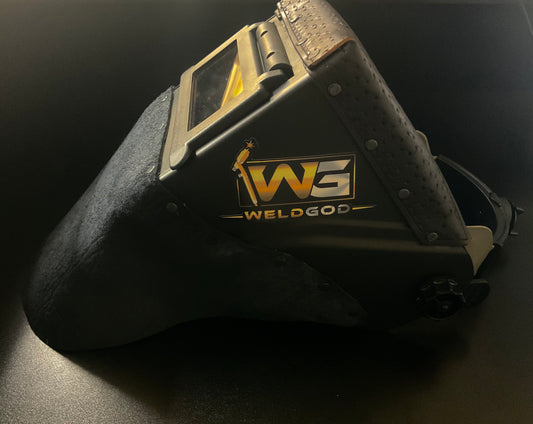 WELDGOD HOOD