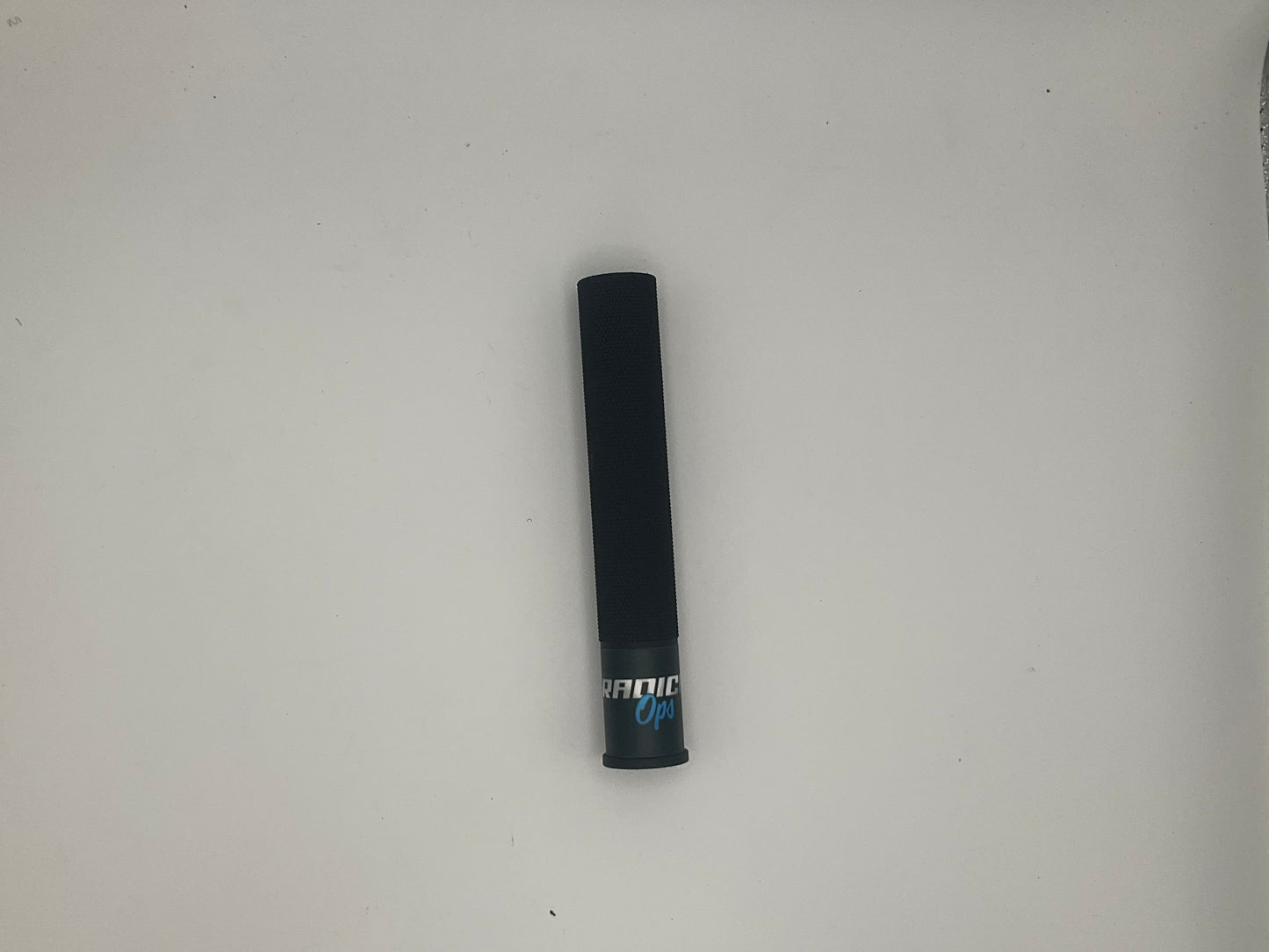 Tig Handles