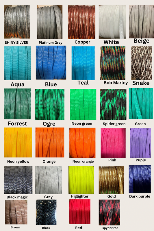 Color Options
