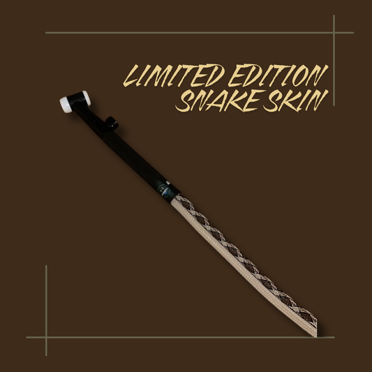 Snake Skin Tig Rig