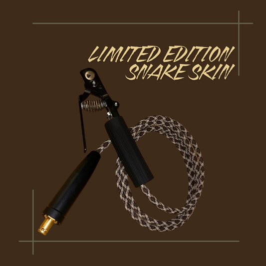 Snake Skin Stinger