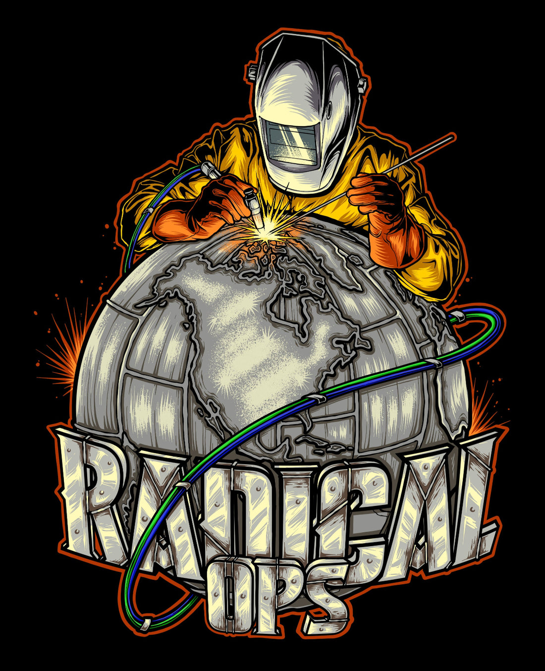 Radical Opt RADICAL OPS – RADICALOPS
