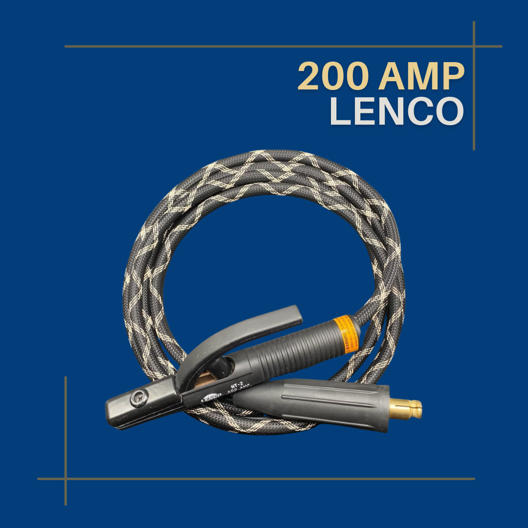 200A Stinger Whip